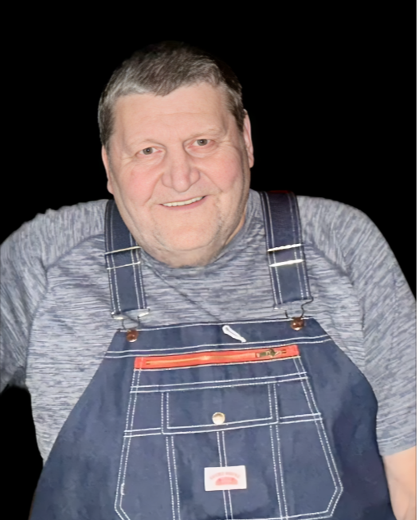 David L. Showalter Profile Photo