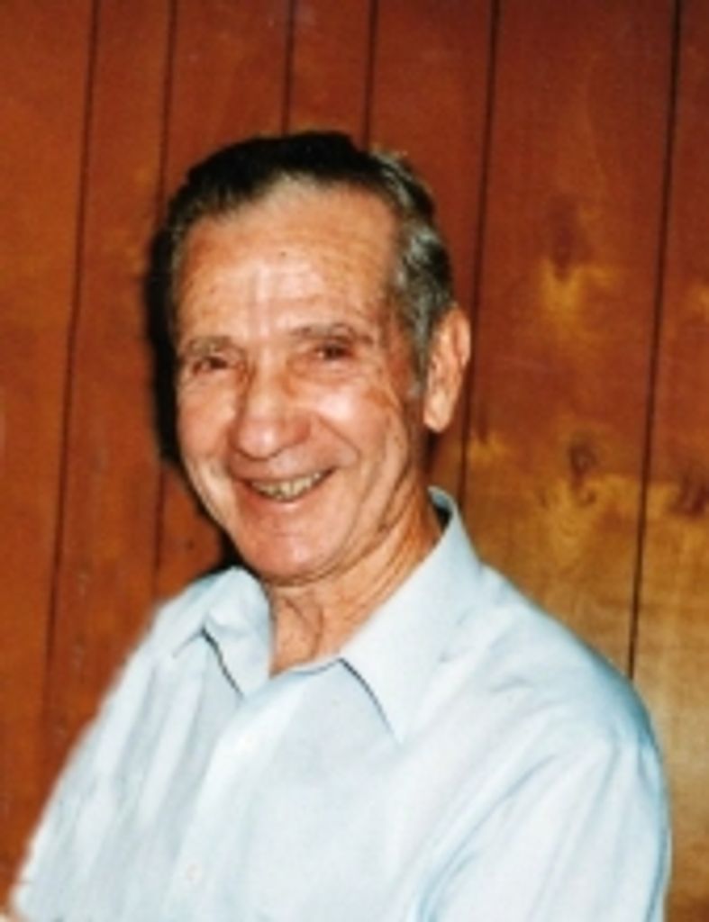 Harold F. Dingler