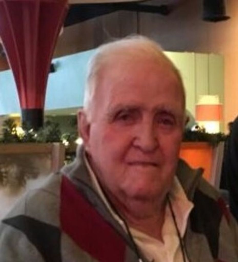 James Robert Hilsabeck Profile Photo