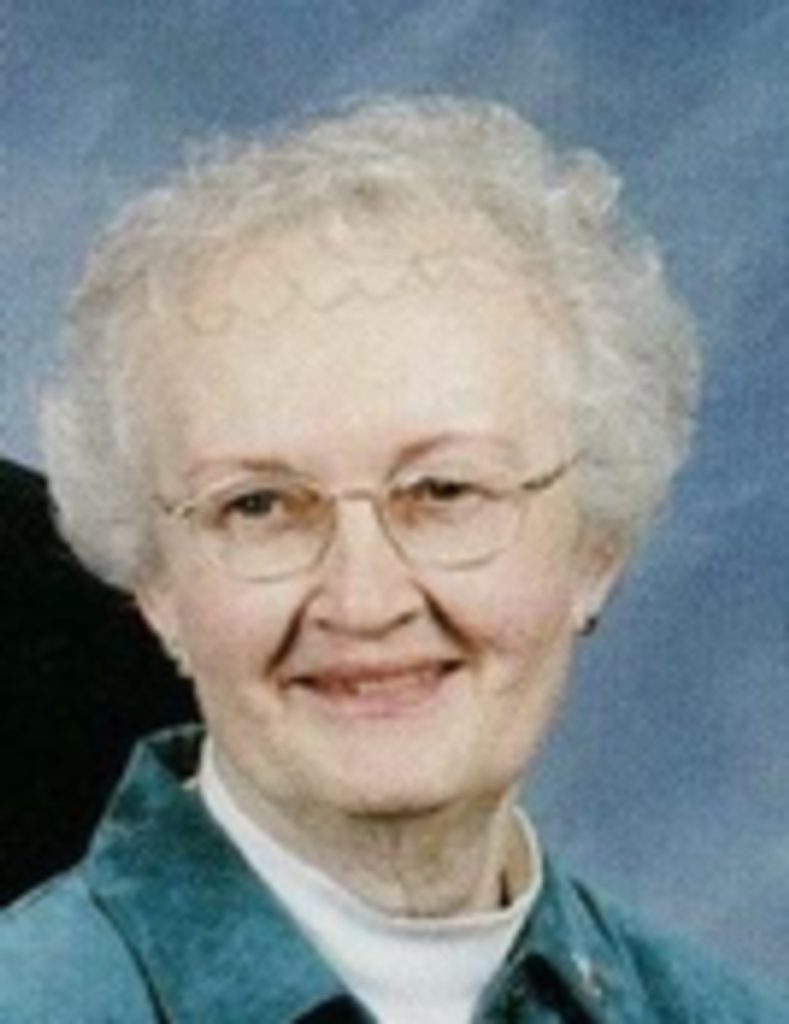 Loretta P. Mcdonough