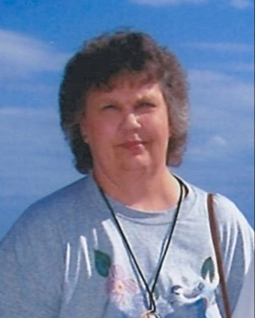 Joyce Ann (Suits) Brenton Profile Photo