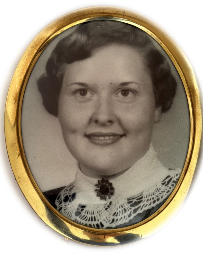 Lois Garrett