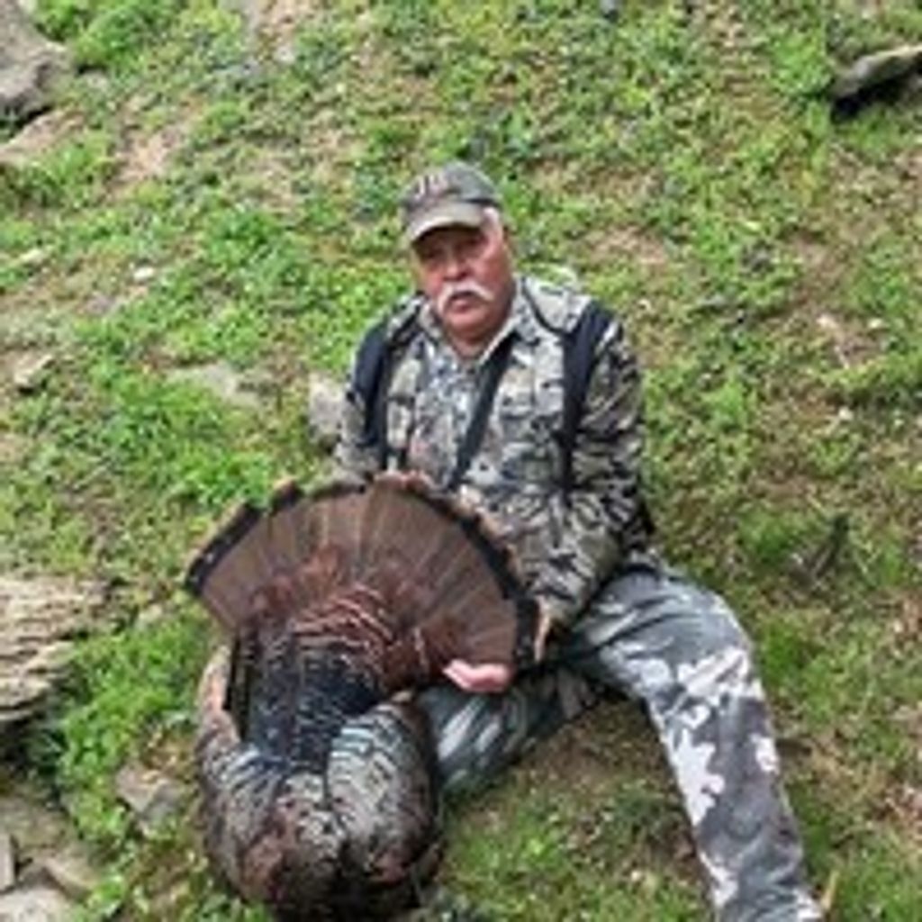 Johnny Dean Phillips Profile Photo