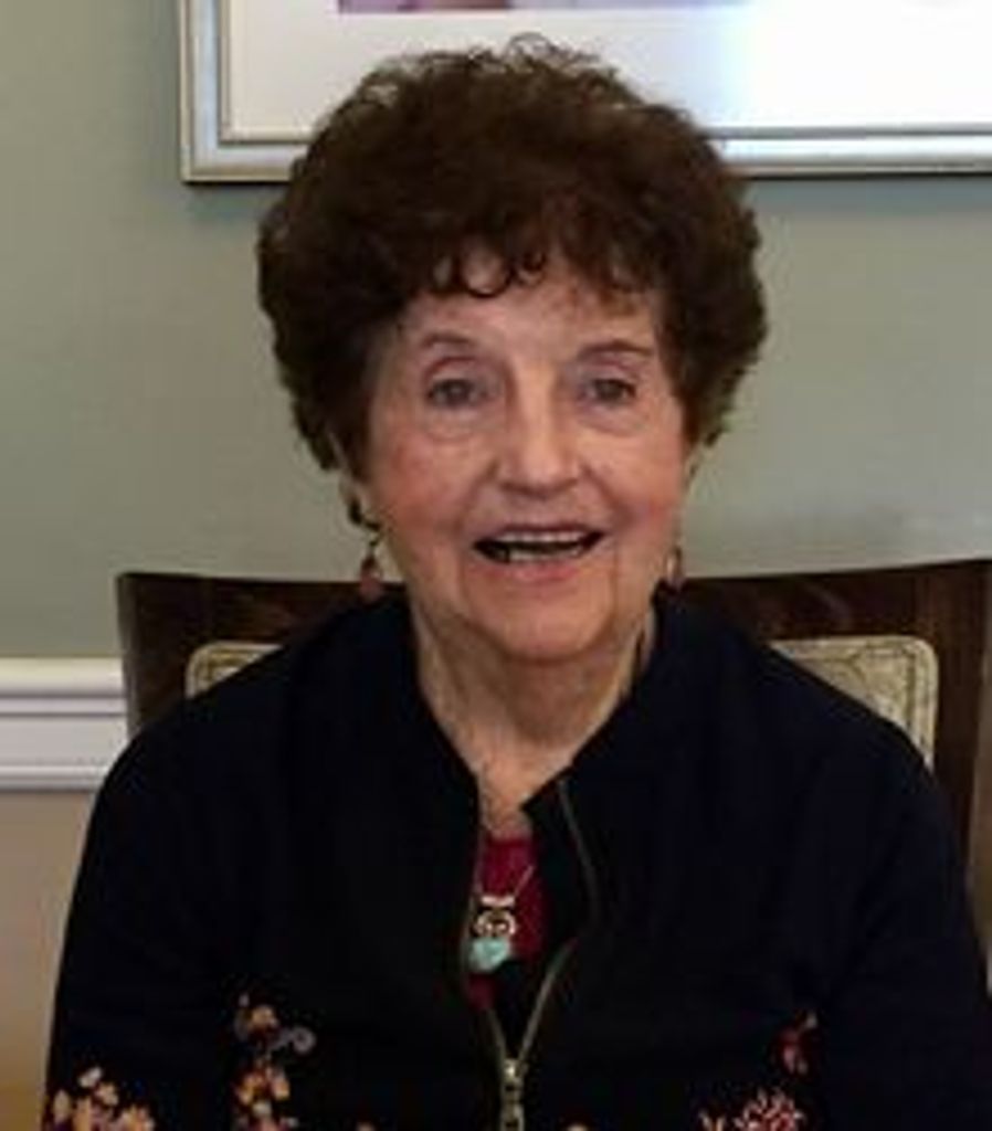 Helen  W. (Connell)  Gaffey Profile Photo