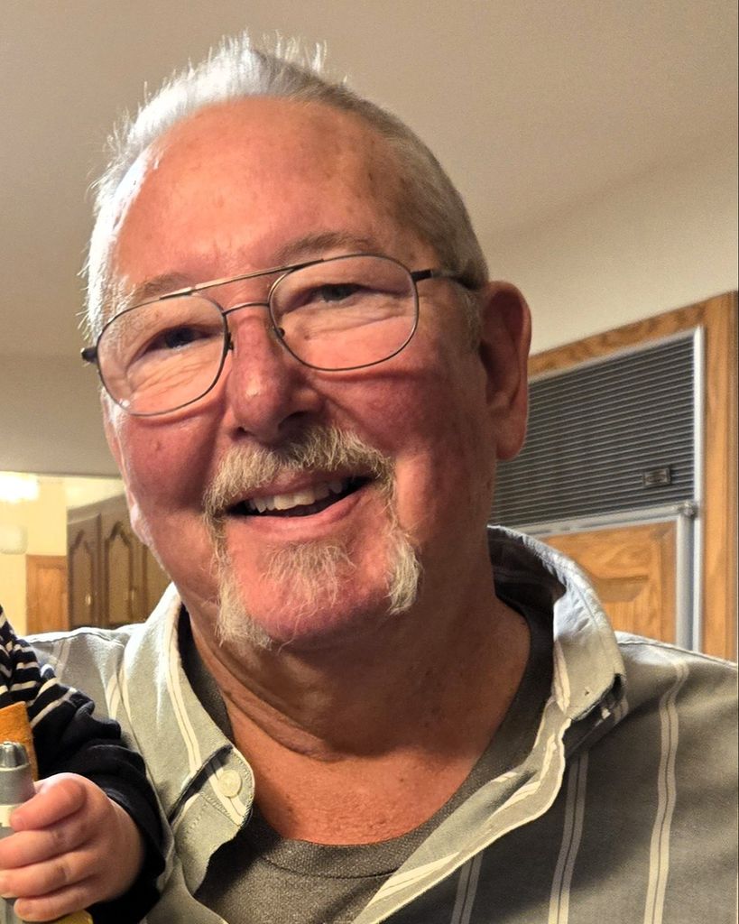 Patrick T. Forrestal Profile Photo