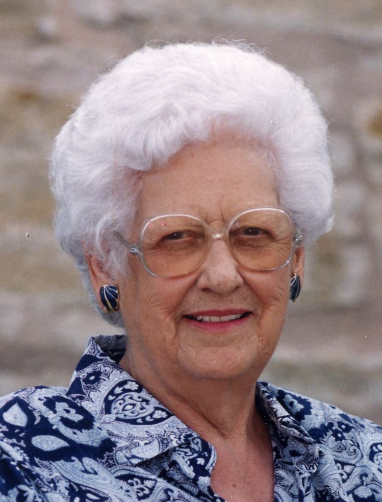 Annie Herring