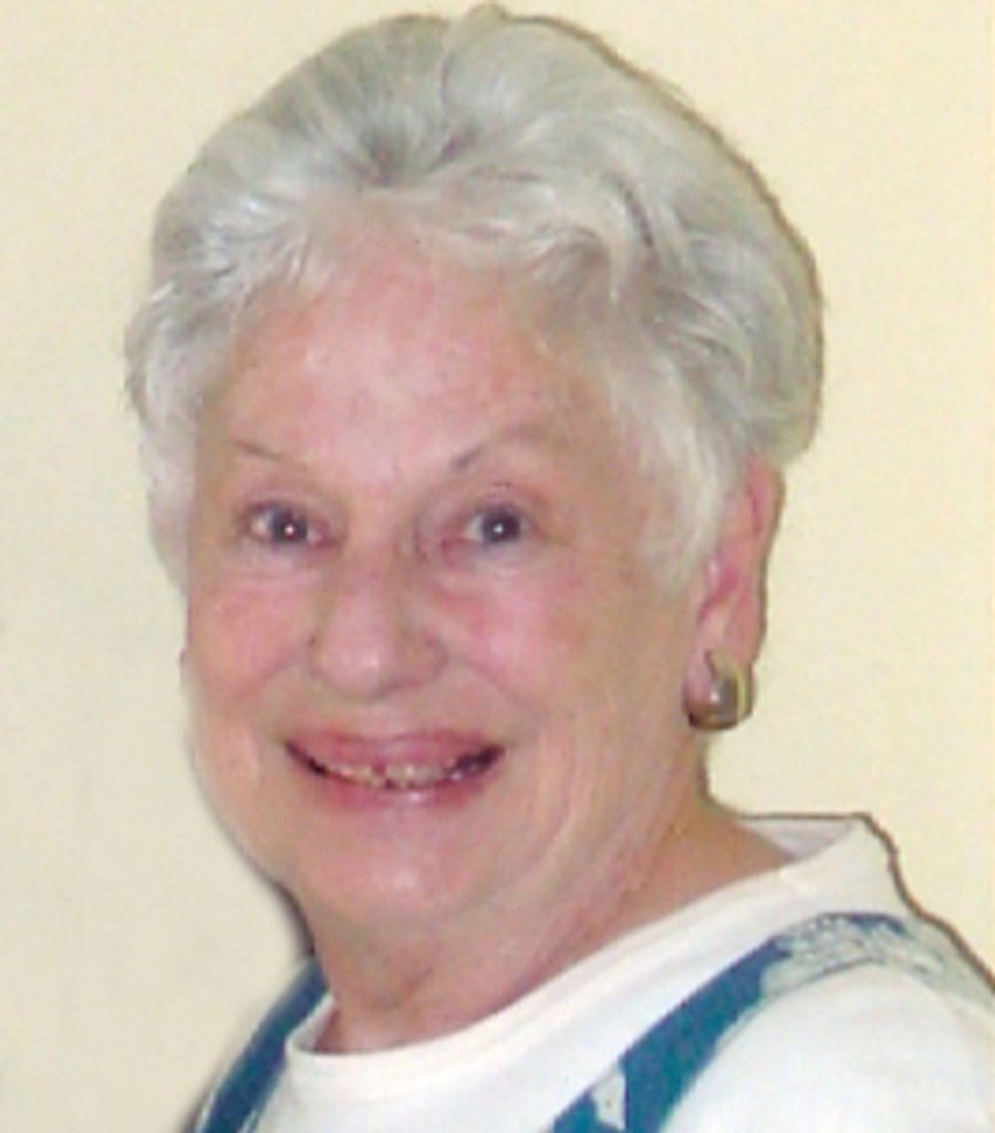 Florence Benjamin Profile Photo