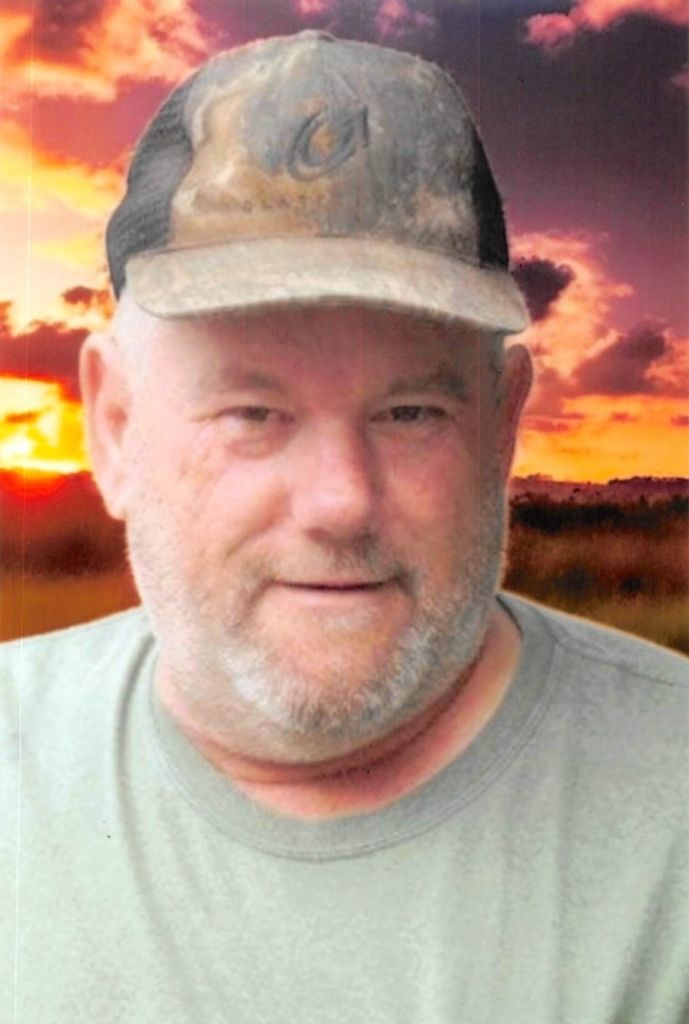 Kenneth Ray Carver Profile Photo