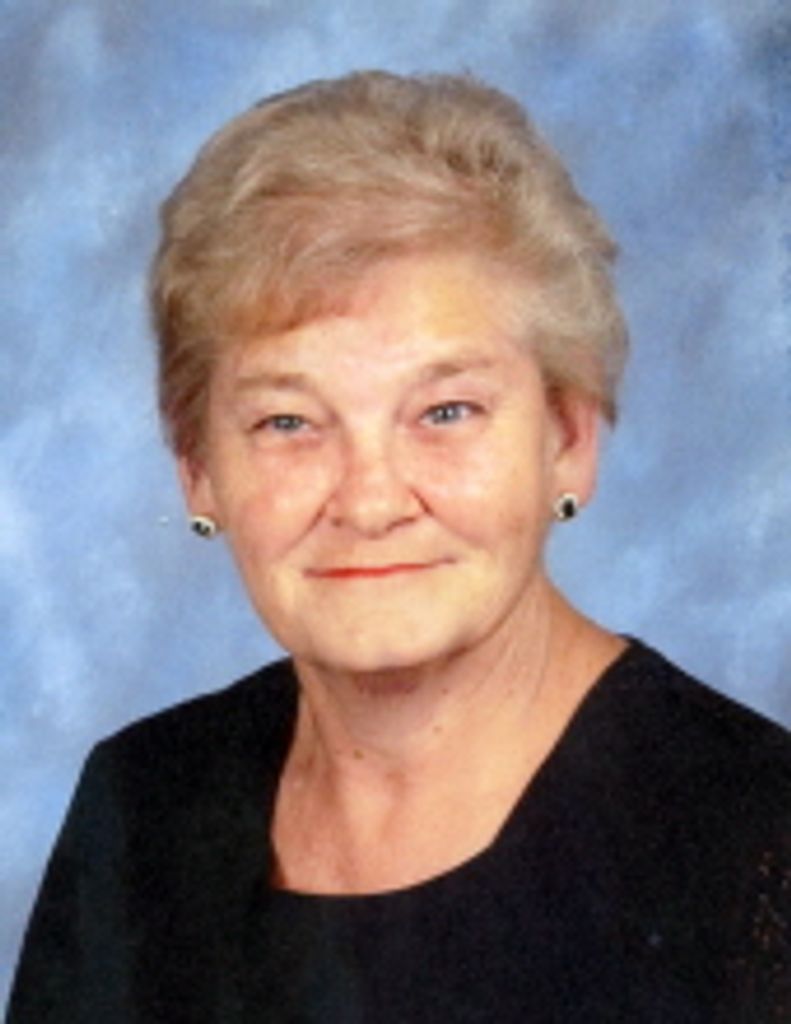 Betty  Jean Stevens