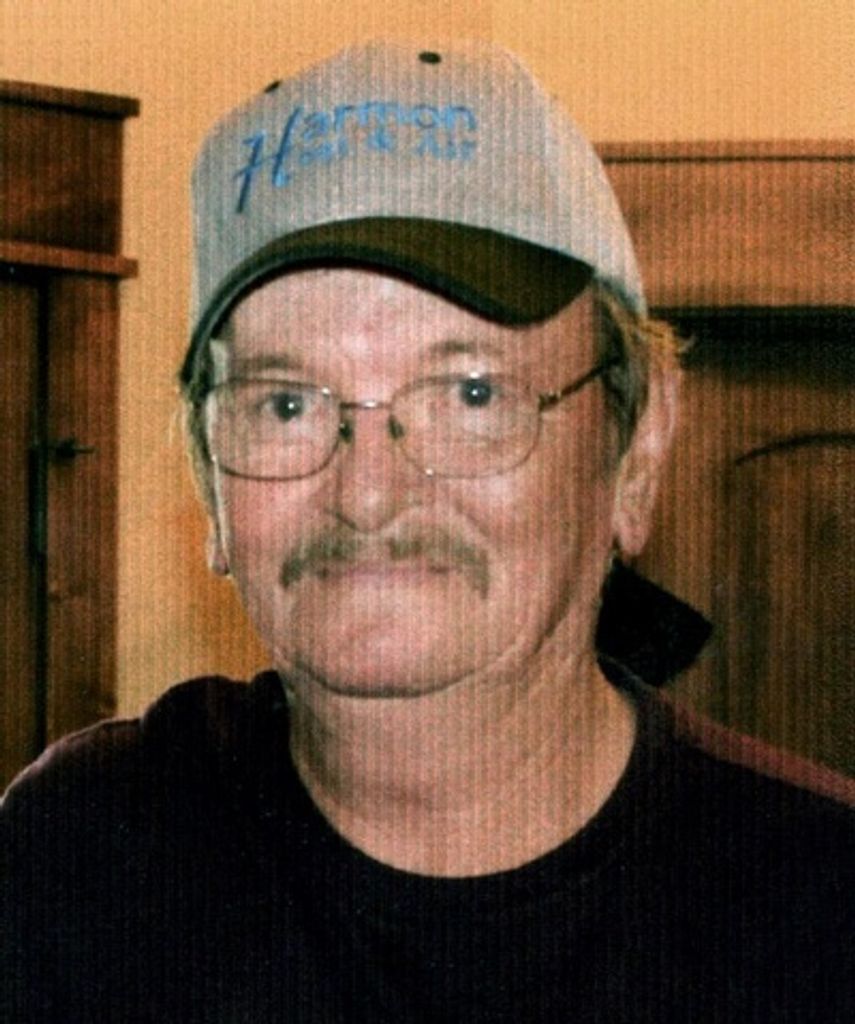 Sfc (Retired) Robert D. Harmon