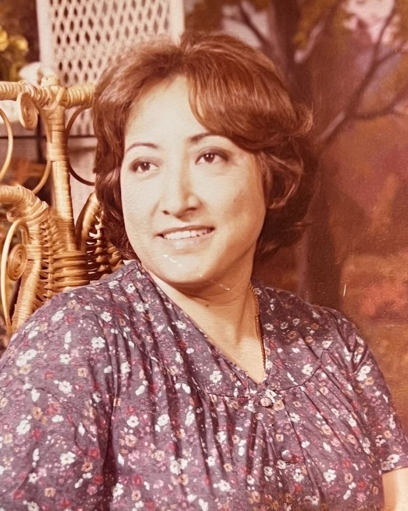 Maria Cecilia Ferrara