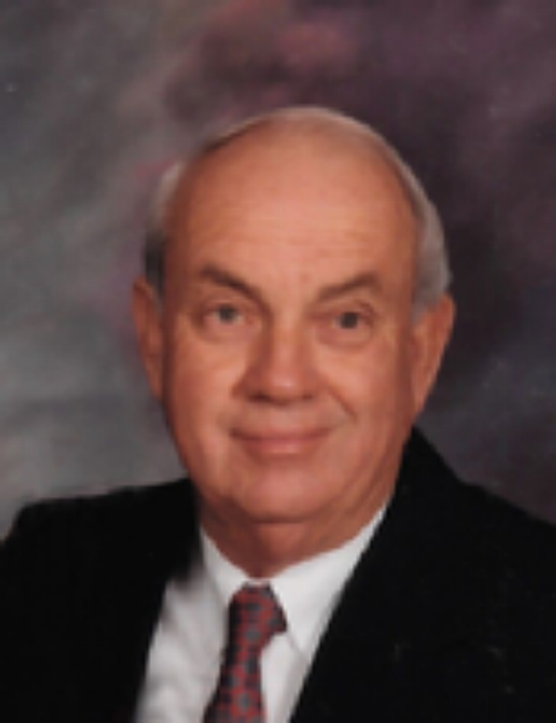 James "Jimmy" Vann Eakins