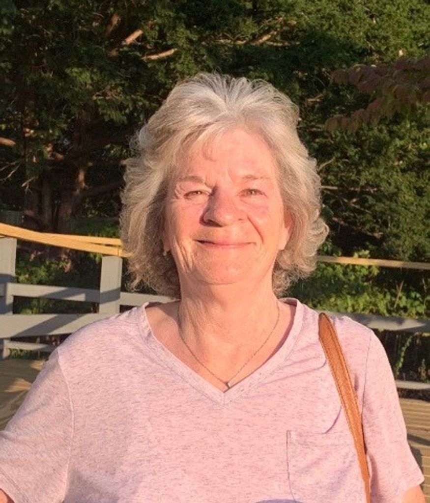 Barbara Ann (Bell)  Cash Profile Photo