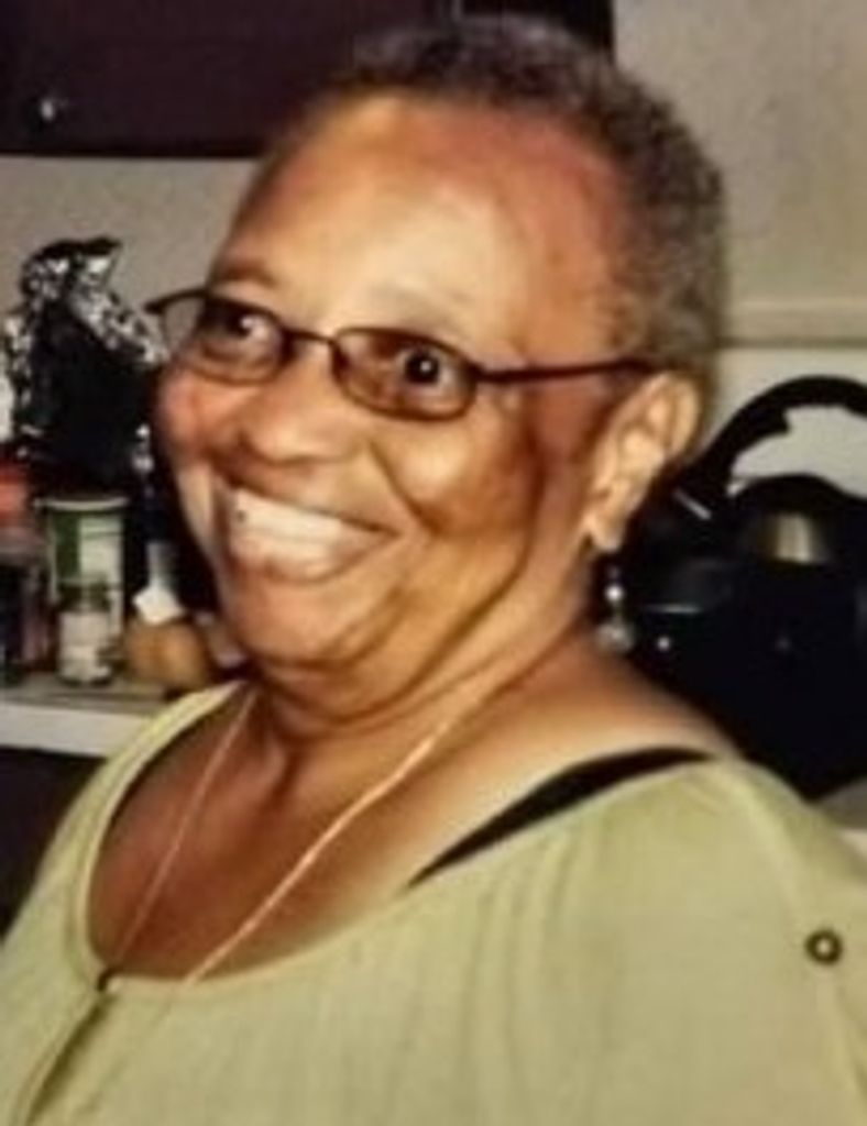 Mrs. Ella Simpson