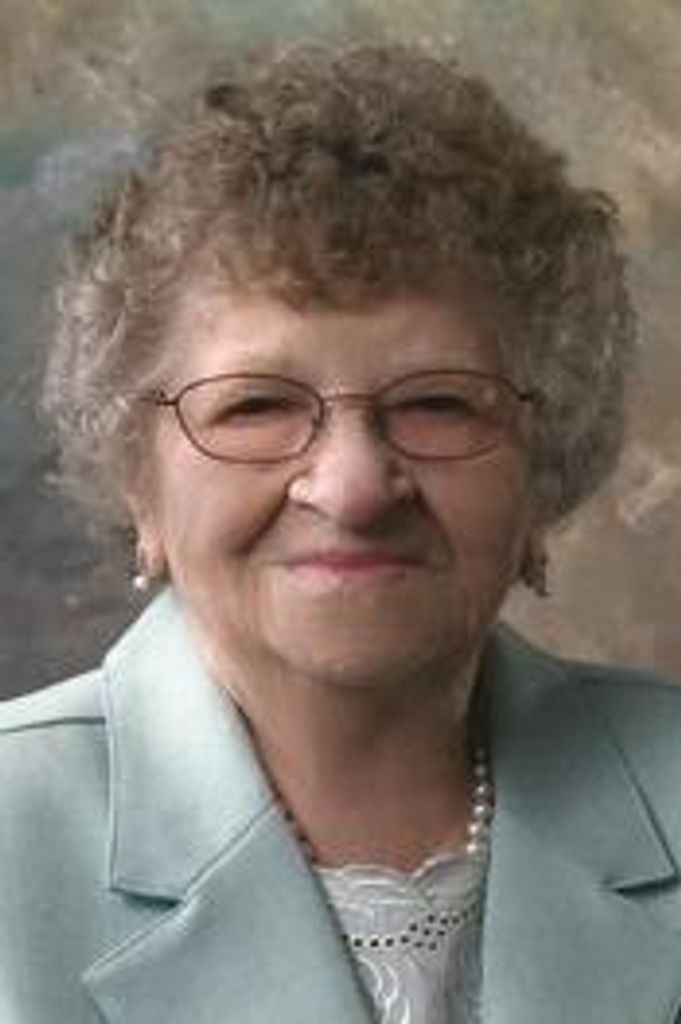 Ethel Lauth Profile Photo