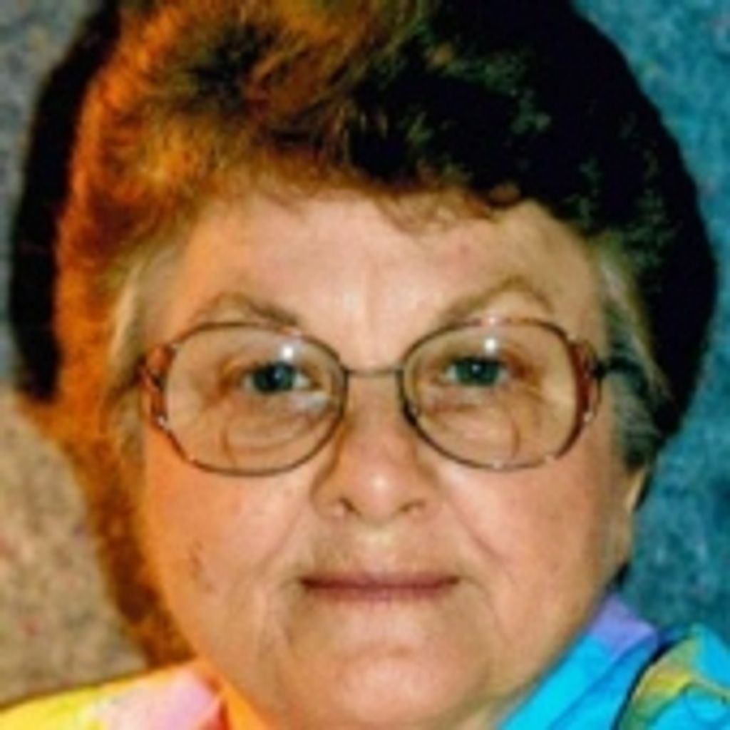 Priscilla F. Robinson Profile Photo