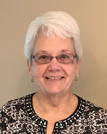 Patricia Brewer Allison's obituary image