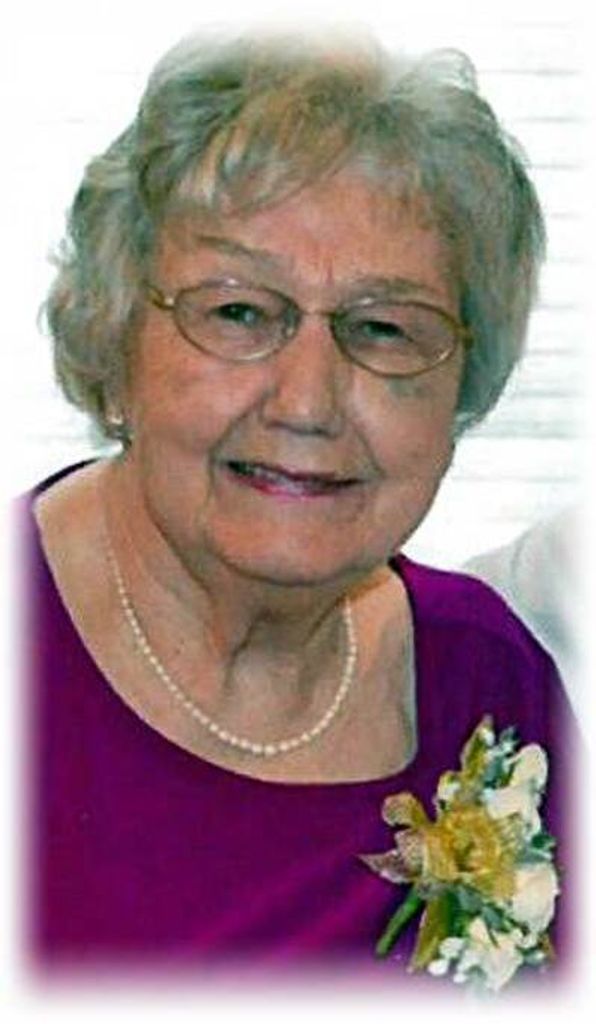 Martha Lee Brotemarkle Profile Photo