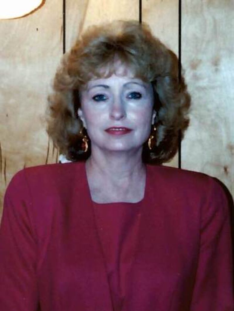 Linda Martin Profile Photo