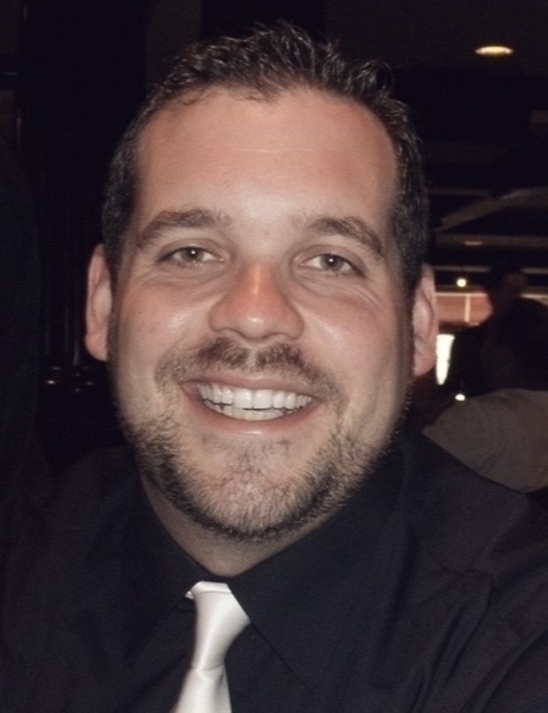 Ryan Lee Curry Profile Photo