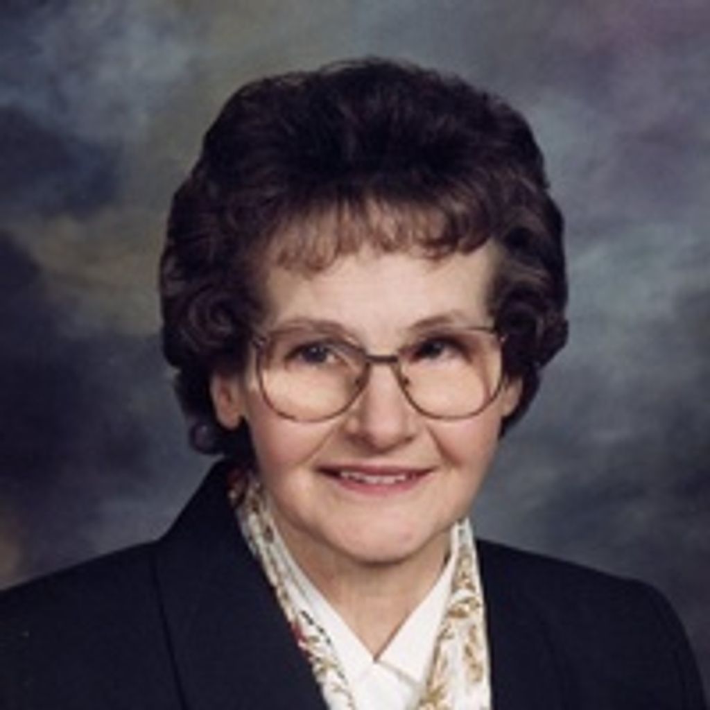 Greta Kriener