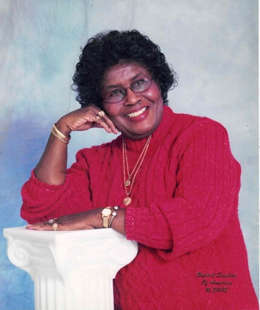 Annie Ford Profile Photo