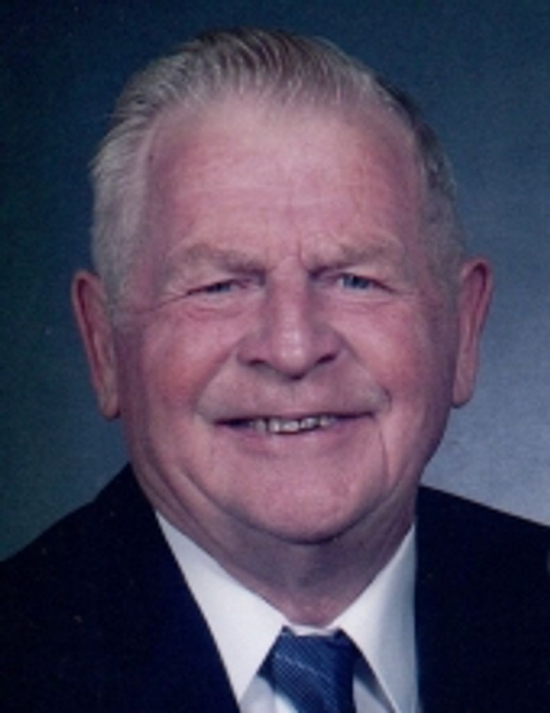 H.E. Roderick "Rod" Olson Profile Photo