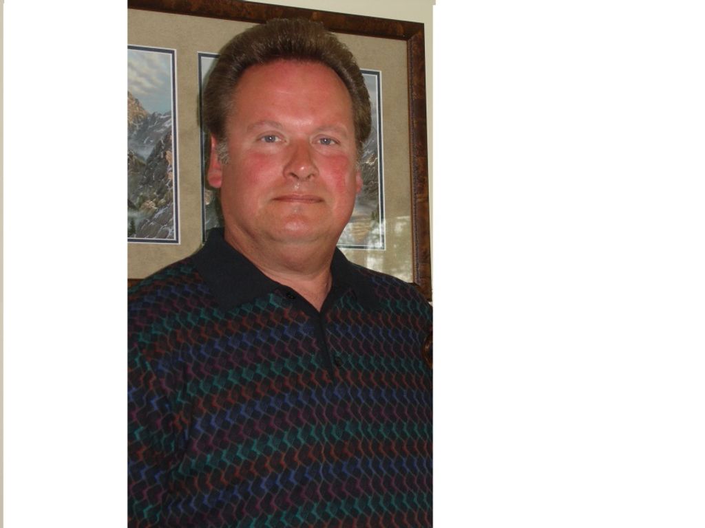 Kent Wolfe