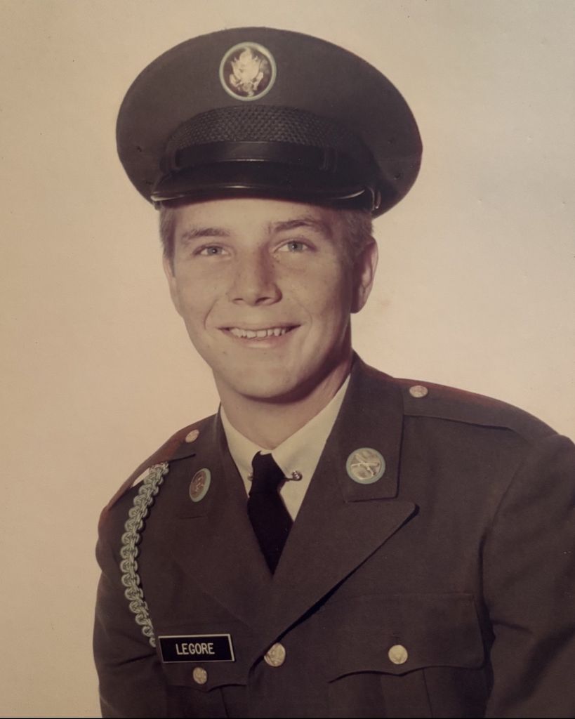 Robert Bruce LeGore Profile Photo