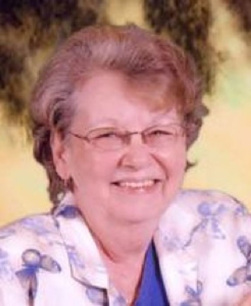 Janice W. Moore
