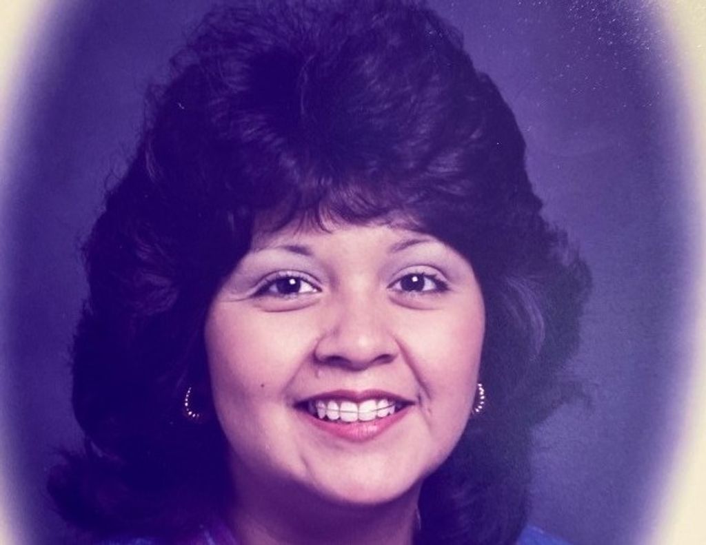 Rachel Caroline (Romero)  Gonzales