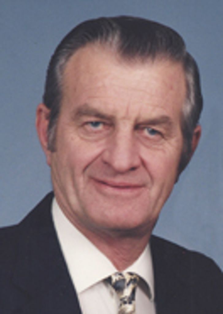 Richard Allen Finger Profile Photo