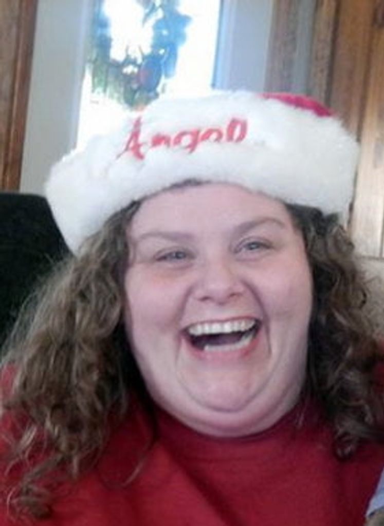 Traci Dawn Owens Profile Photo