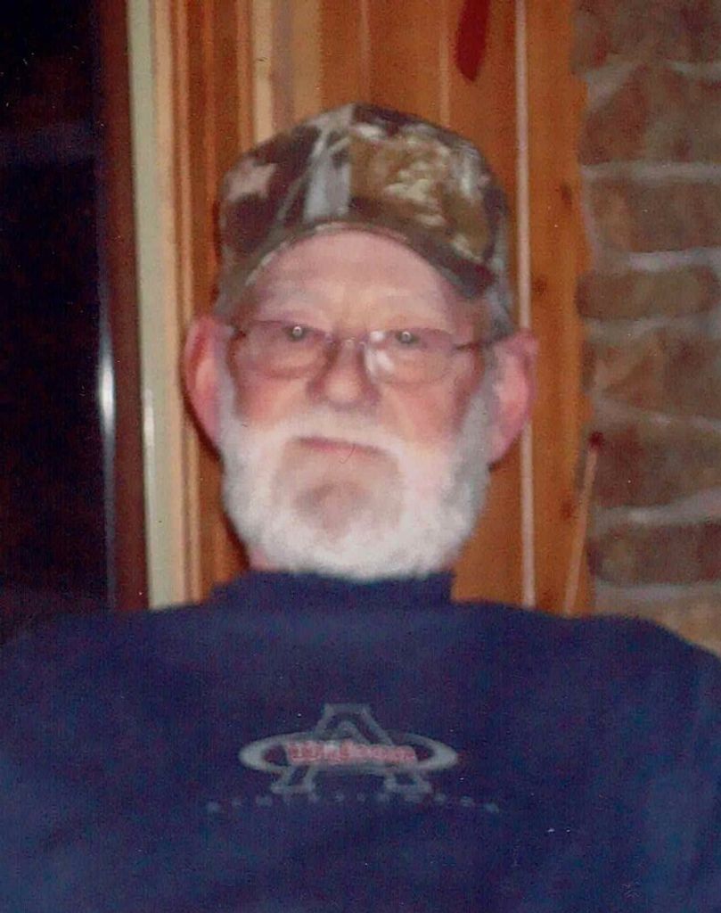Leonard LeRoy Stang