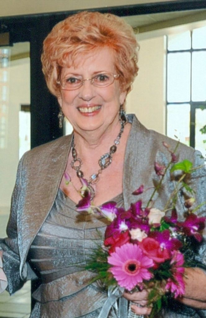 Sandra J. Bibbo