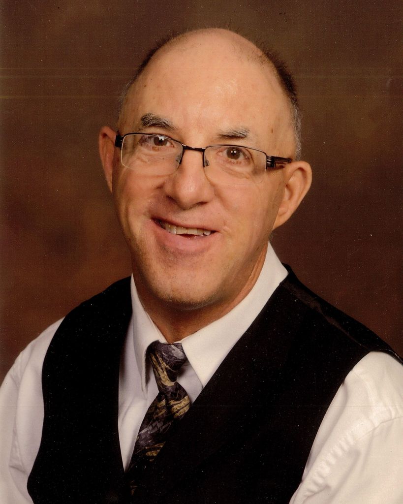 Bret Eugene Beavans