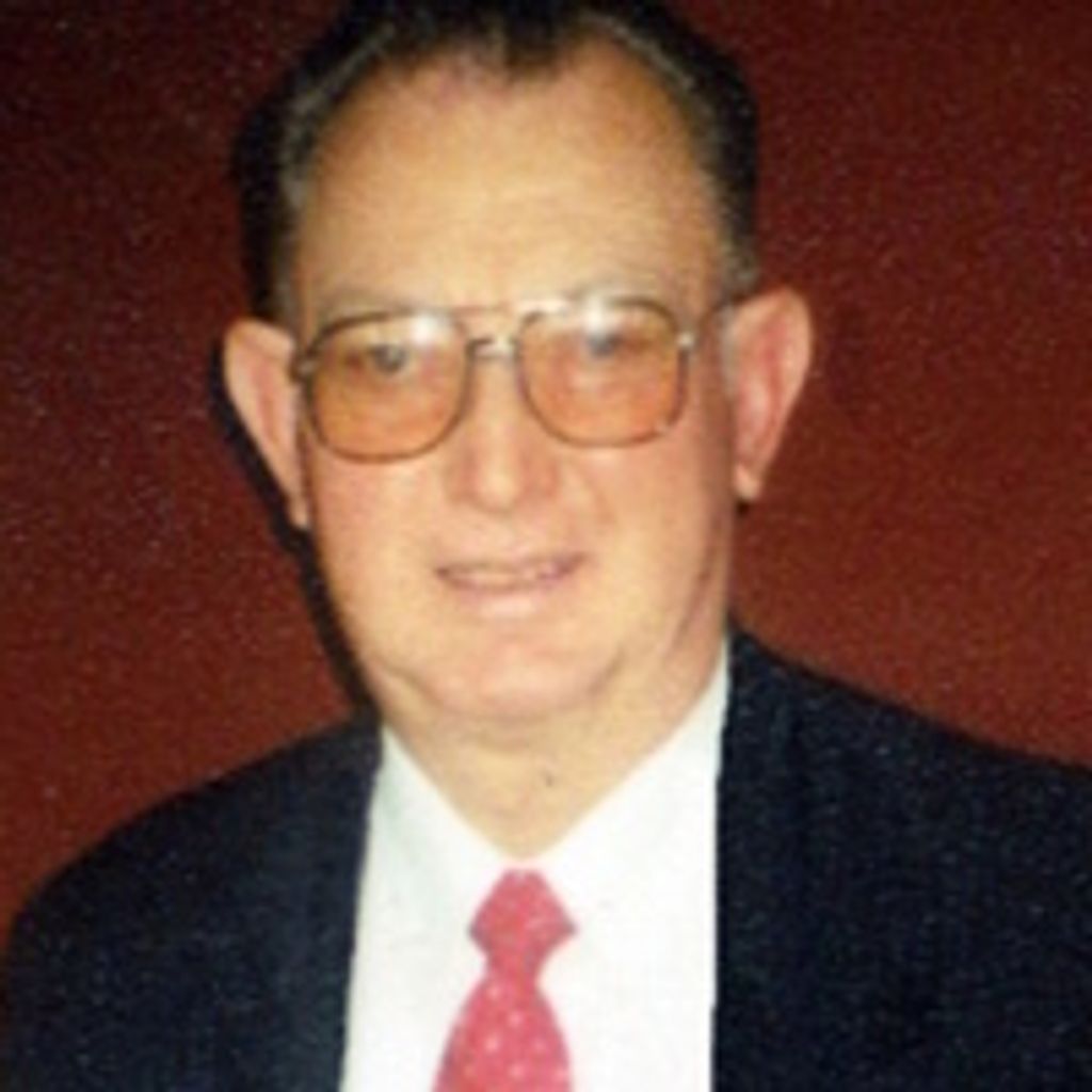 Richard Lloyd Belaire