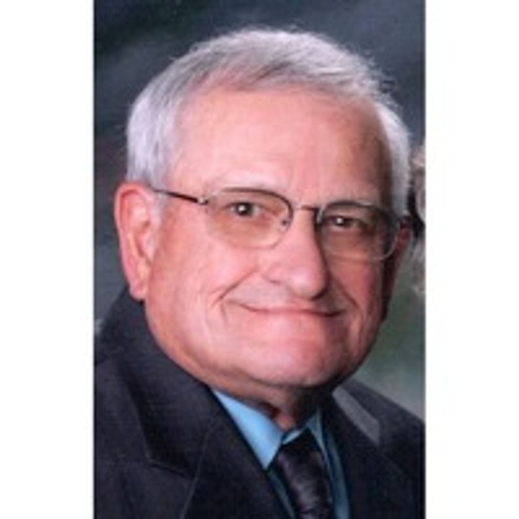 Richard L. Page