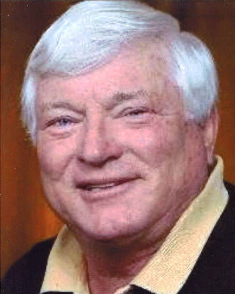 Howard Dennis Profile Photo