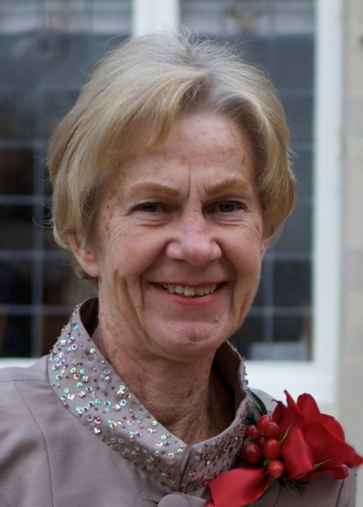 Linda Landis
