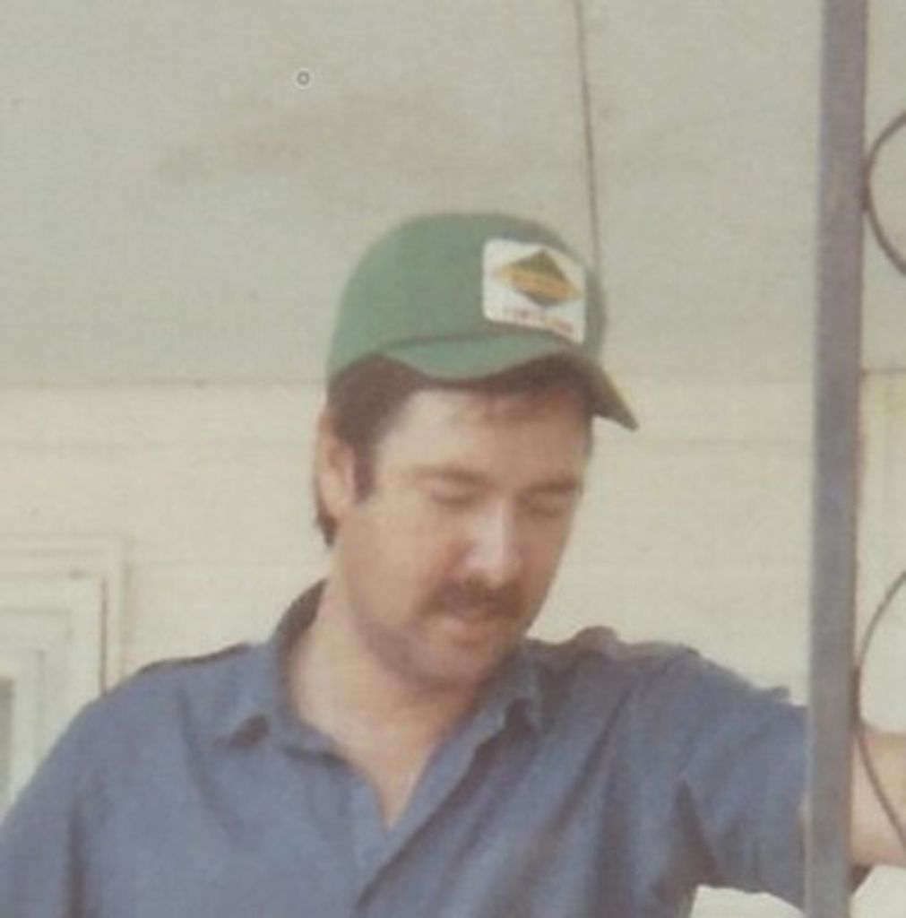 Larry Kay Coffey Profile Photo