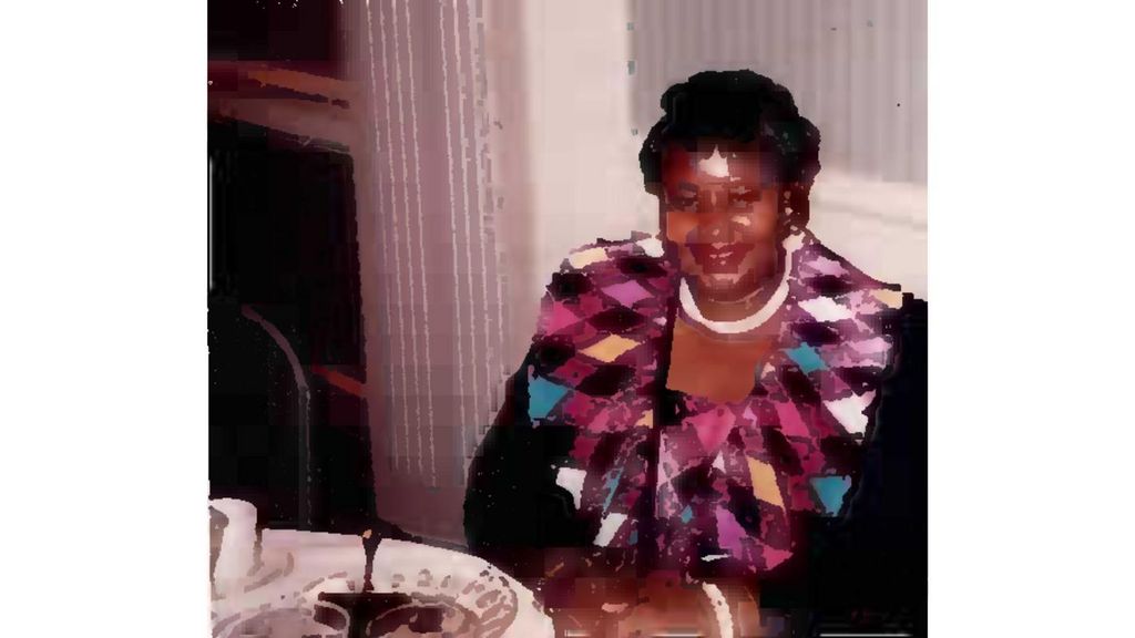 Rosemary Jackson Profile Photo