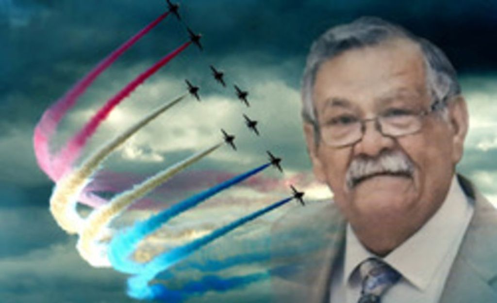 Rafael Ignacio "Baby" Campos Jr.