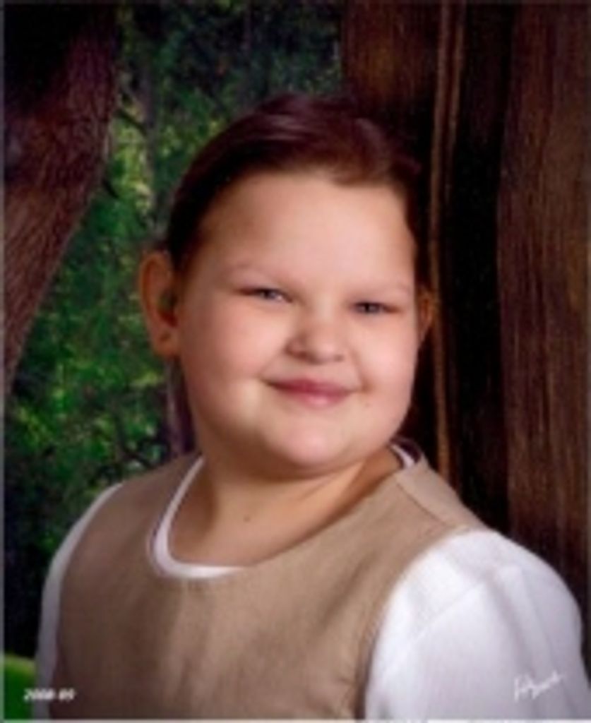 Makayla Rose Lefeld