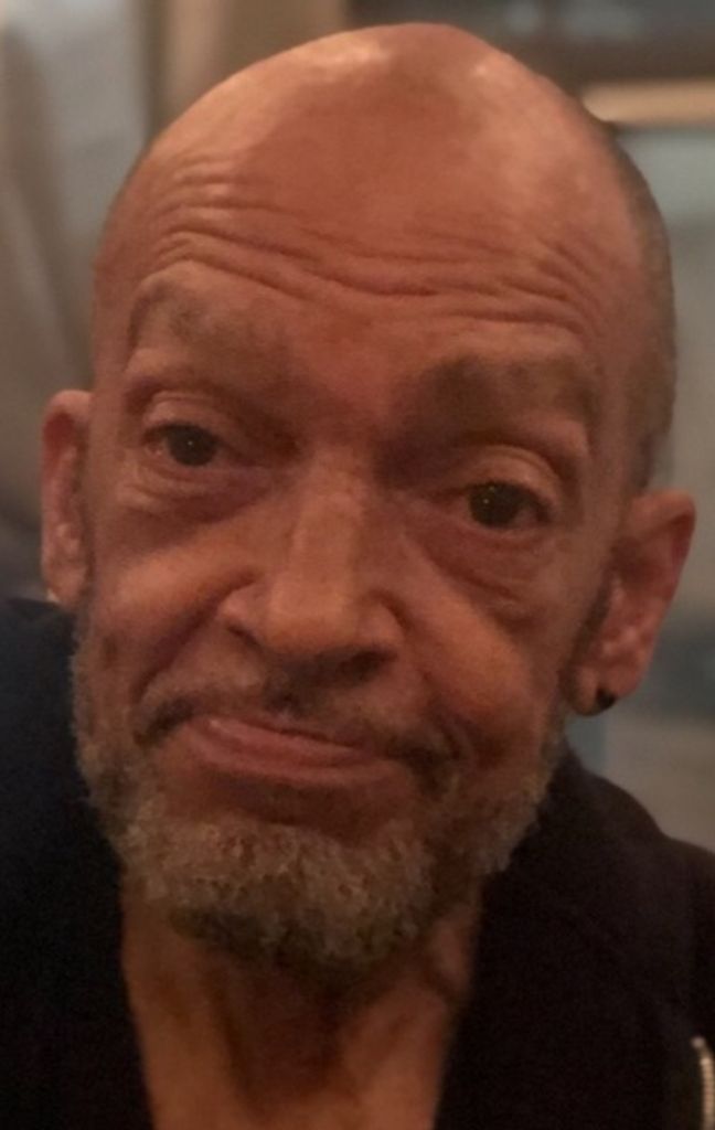 Wayne Michael Turpin Profile Photo