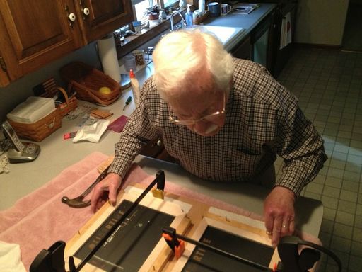 Donald R. Milroy photo gallery thumbnail 47 of 116