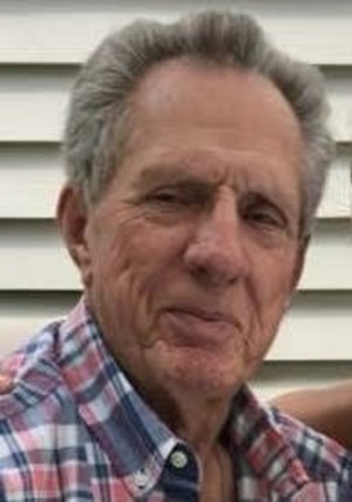 George Edward Gaudet Profile Photo