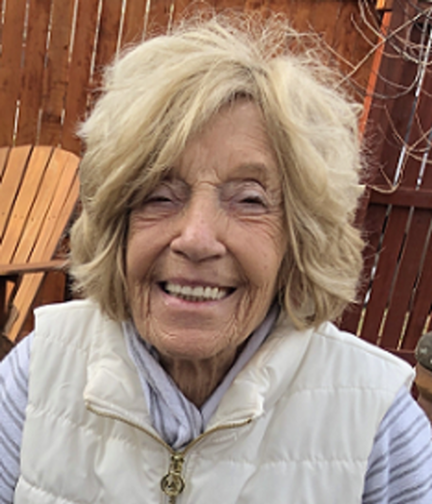 Mary Ruth Houston Profile Photo