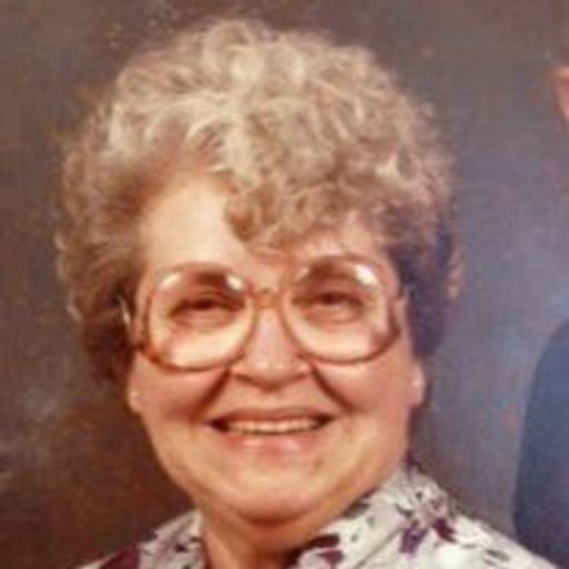 Beatrice Helen Standiford Profile Photo
