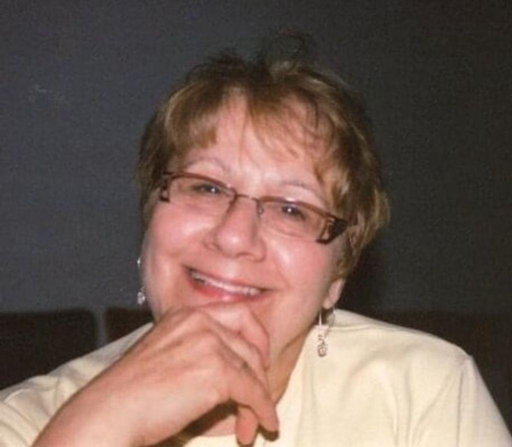 Marion Grace Parsons Profile Photo